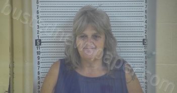 MIDDLETON, VICKI JO | 2023-09-06 21:24:00 Taylor County, Kentucky Booking