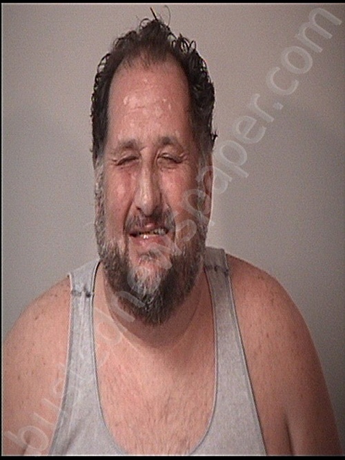 CHRISTENSEN, JASON MATTHEW #, Rappahannock Regional Jail, Virginia - 2023-09-06 20:22:00