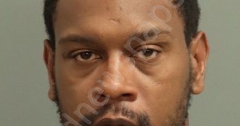 <B>PATTERSON</B>, <B>LOUIS</B> <B>JAMES</B> III #, Wake County, North Carolina - 2023-09-06 01:13:00