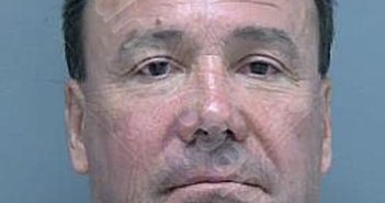 SOZIO, DEAN | 2023-09-06 02:45:00 Lee County, Florida Booking