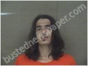 PORTER, BLAKE | 2023-09-06 Harnett County, North Carolina Booking