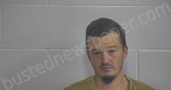 <B>BAKER</B>, <B>AUSTIN</B> LEE #, Laurel County, Kentucky - 2023-09-06 16:08:00