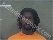 BURNS, KEVIN | 2023-09-06 Harnett County, North Carolina Booking