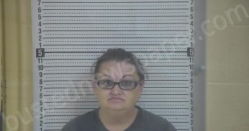 HARGIS, AMY MICHELLE | 2023-09-06 00:57:00 Taylor County, Kentucky Booking