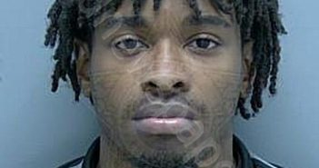 BROWN, GGIOVALIA GARY | 2023-09-06 01:37:00 Lee County, Florida Booking