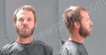 <B>AMMERMAN</B>, <B>CHRISTOPHER</B> SCOTT #, Hunt County, Texas - 2023-09-06