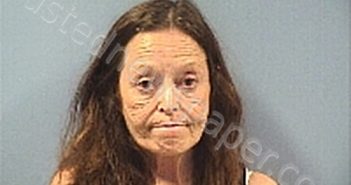 <B>SARGENT</B>, <B>TERESA</B> J #, Erie County, Ohio - 2023-09-06