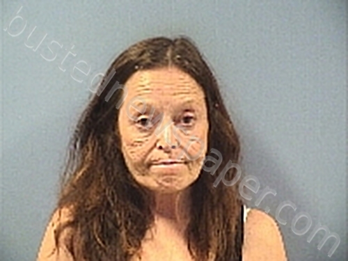 SARGENT, TERESA J #, Erie County, Ohio - 2023-09-06