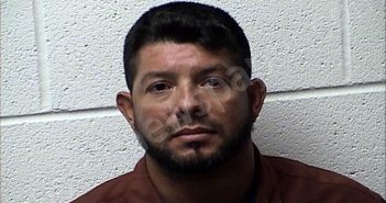 PACHECO, JUNIOR RAFAEL | 2023-09-06 Chase County, Kansas Booking