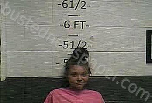 LANE, ANGELA #, Whitley County, Kentucky - 2023-09-06 22:34:00