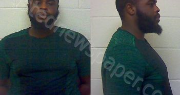 GODFREY LAQUANTA JAMAL | 2023-09-06 06:21:32 Craven County, North Carolina Booking