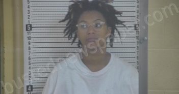 CLAYCOMB, ALISHA | 2023-09-06 13:41:00 Taylor County, Kentucky Booking