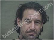 HAIR, WALTER | 2023-09-06 Harnett County, North Carolina Booking