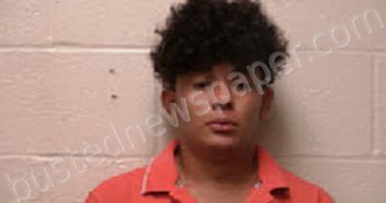 LOPEZ, CHRISTIAN ARELLANO | 2023-09-06 00:25:00 Robertson County, Tennessee Booking