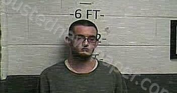 <B>TAYLOR</B>, <B>BRODERICK</B> #, Whitley County, Kentucky - 2023-09-06 16:03:00