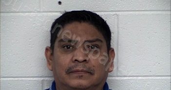 VAZQUEZ, MARCO ANTONIO RODRIGUEZ | 2023-09-06 Chase County, Kansas Booking