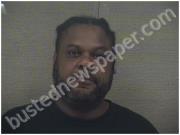 WRIGHT, KEVIN | 2023-09-06 Harnett County, North Carolina Booking