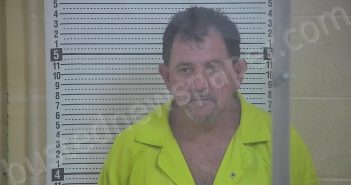 POSEY, WILLIAM J, JR. | 2023-09-06 13:14:00 Taylor County, Kentucky Booking