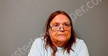 <B>CLARK</B>, <B>BRENDA</B> LEE #, Craighead County, Arkansas - 2023-09-06 09:45:00