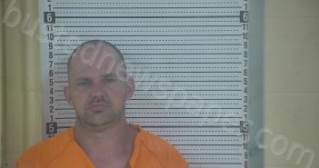 BENNINGFIELD, JAMES | 2023-09-06 05:30:00 Taylor County, Kentucky Booking