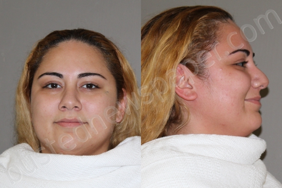 CALDERON, KAZANDRA PEBBLES #, Denton County, Texas - 2023-09-06