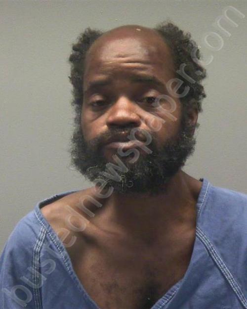 COLEMAN, DWAYNE DION #, Montgomery County, Ohio - 2023-09-06 07:44:00