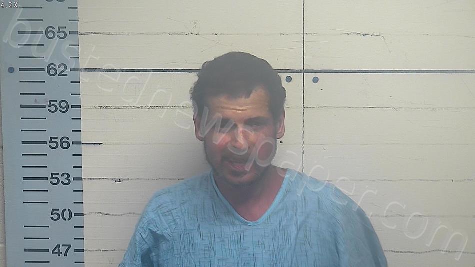 HICKS, JASON WADE #, Desoto County, Mississippi, DeSoto County, Mississippi - 2023-09-06 00:27:00