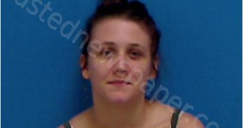 <B>HOSKINS</B>,<B>BRITTANY</B> ALEE #, Catawba County, North Carolina - 2023-09-06