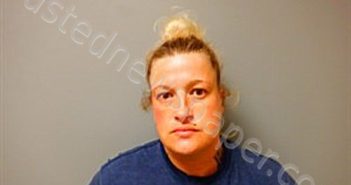 <B>MCCULLAR</B>–<B>PLATZ</B>, <B>JERRI</B> <B>NICOLE</B> #, Craighead County, Arkansas - 2023-09-06 02:12:00