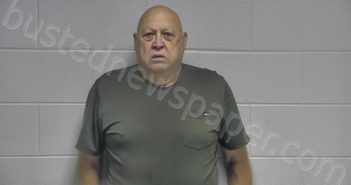 WILKERSON, JAMES | 2023-09-06 09:27:00 Oldham County, Kentucky Booking