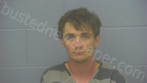 CROOK, KALEB CHRISTIAN | 2023-09-06 03:08:00 Greene County, Missouri Booking