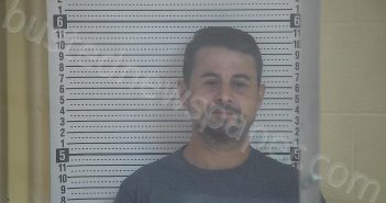 BREWER, CHARLES | 2023-09-06 12:27:00 Taylor County, Kentucky Booking