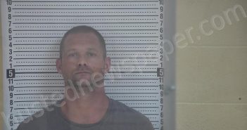 BREARTON, JAMES | 2023-09-07 14:24:00 Taylor County, Kentucky Booking