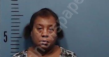 <B>MCCRARY</B>, <B>ANTWANIA</B> <B>KATASHA</B> #, Taylor County, Texas - 2023-09-07