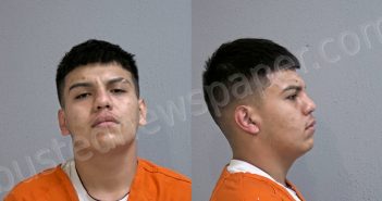 <B>GUTIERREZ</B>, <B>JOHNATHAN</B> ALEXANDER #, Hidalgo County, Texas - 2023-09-07