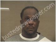 DAVIS, EMMANUEL | 2023-09-07 Harnett County, North Carolina Booking