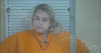 WISER, HEATHER RENEE | 2023-09-07 00:10:00 Taylor County, Kentucky Booking