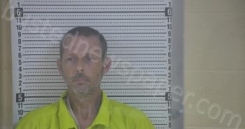 ANTLE, JASON WAYNE | 2023-09-07 01:47:00 Taylor County, Kentucky Booking