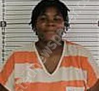<B>AUSTIN</B>, <B>LAKAYA</B> <B>IJANAY</B> #, Williams County, North Dakota - 2023-09-07