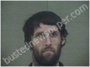 BUTLER, MATTHEW | 2023-09-07 Harnett County, North Carolina Booking