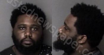 <B>HOLLOWAY</B>, <B>CHRISTOPHER</B> DEVONN #, Gaston County, North Carolina - 2023-09-07 22:18:00