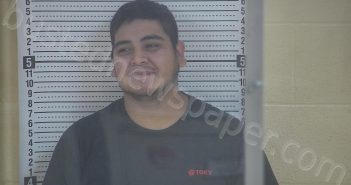 MELENDEZ GARCIA, FORTINO | 2023-09-07 03:45:00 Taylor County, Kentucky Booking