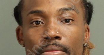 SHARPE, <B>WILLIAM</B> LAMONT JR #, Wake County, North Carolina - 2023-09-07 16:59:00