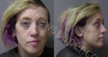 <B>JONES</B>, AMANDA <B>JOYCE</B> #, Madison County, Indiana - 2023-09-07 19:24:00