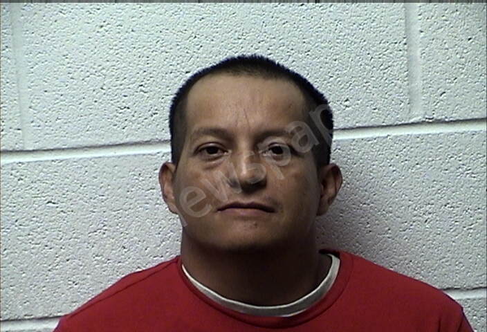 CERVANTES MACIAS, CRISTIAN #, Chase County, Kansas - 2023-09-07