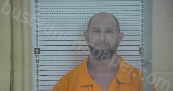 FOLEY, JOSHUA | 2023-09-07 15:43:00 Taylor County, Kentucky Booking