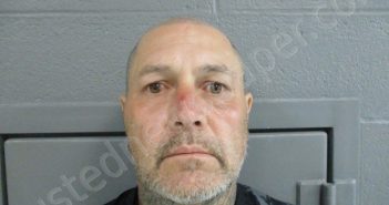 CANO, JASON GARCIA | 2023-09-07 02:00:00 Taylor County, West Virginia Booking