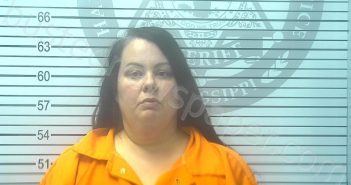 <B>JONES</B>, <B>JENNIFER</B> <B>LYNN</B> #, Harrison County, Mississippi - 2023-09-07 20:29:00