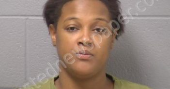 THOMPSON, CHEVELLE TJ | 2023-09-07 12:59:00 Will County, Illinois Booking