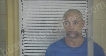 SPARKS, RICHARD | 2023-09-07 14:24:00 Taylor County, Kentucky Booking